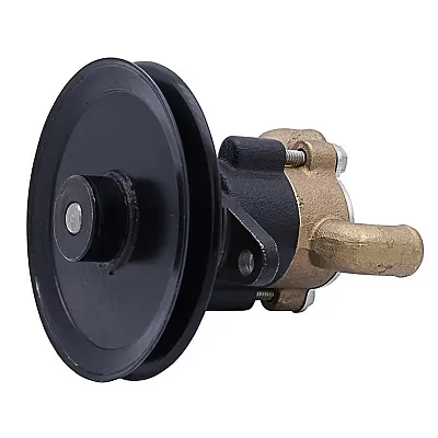 Albin Group Engine Cooling Pump f/Kohler - 5EKD, 4EFKD, 7.5EKD, 6EFKD, 10EKD, &a