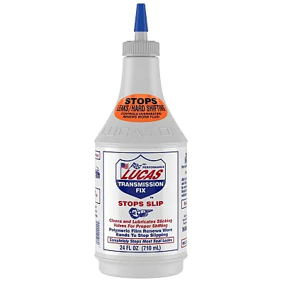 Lucas Oil Transmission Fix - 24 Ounce