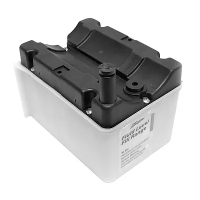 Bennett Marine Fluid Reservoir