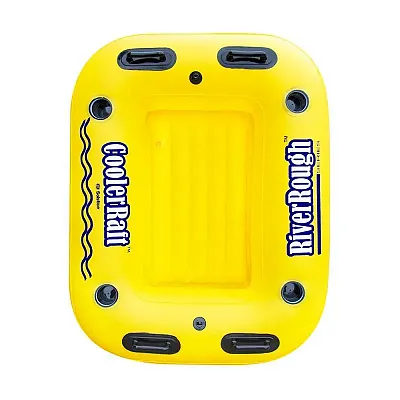 Solstice Watersports River Rough Cooler Raft