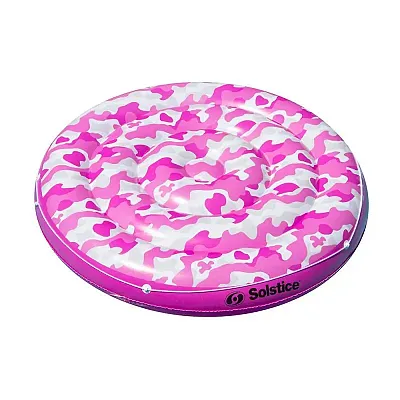 Solstice Watersports Camo Print Island