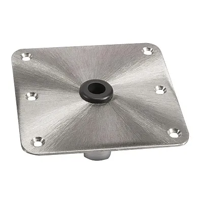 Wise - KingPin 7&quot; x 7&quot; Base Plate Only