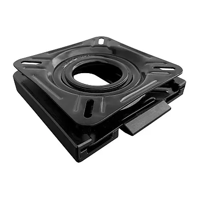 Wise 7&quot; Swivel w/Quick Release Bracket
