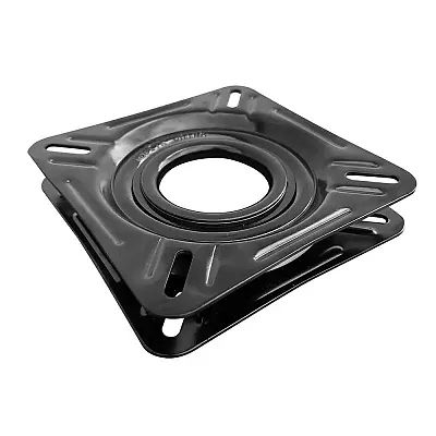 Wise 7&quot; Boat Seat Swivel