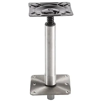 Wise King Pin 11&quot; Pedestal Kit