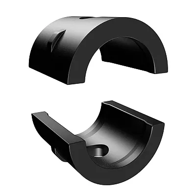 Roswell 3&quot; Clamp Insert - 2&quot; Inner Diameter