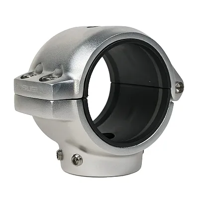 Roswell 360 Degree 3&quot; Universal Clamp