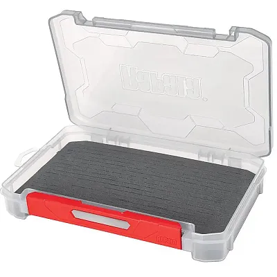 Rapala RapStack&reg; 3600 Open Foam Tackle Tray