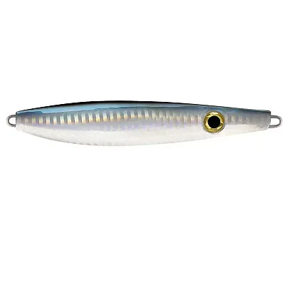 Williamson Vortex&reg; Speed 200 Jig - 6.25&quot; - 7oz - Sardine