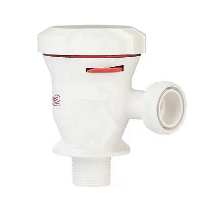 Attwood Tsunami Mk2 T500 Aerator - 12V - 3/4&quot; NPT Inlet