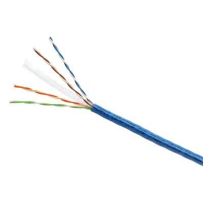 Cmple 1013-N CAT6 BULK 23AWG ETHERNET LAN NETWORK CABLE - 1000 F