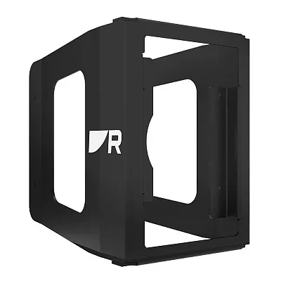 Raymarine Alpha 9 Portrait Single Mast Bracket