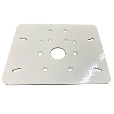 Edson Starlink High-Performance Flat Dish Mounting Plate