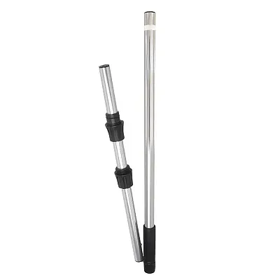 Perko 48&quot; White All Round Light - Plug In Pole Light - Fold In Half