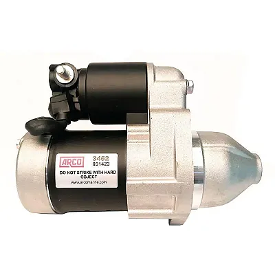 ARCO Marine Original Equipment Quality Replacement Suzuki &amp; OMC Outboard Sta