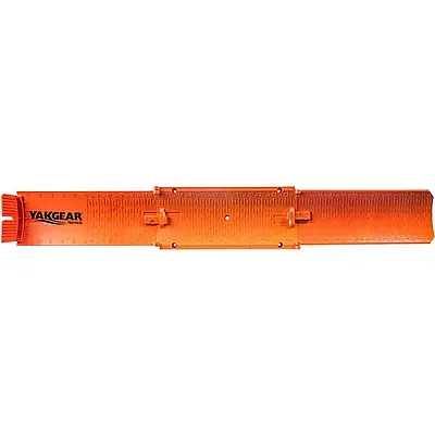 YakGear Fish Stik - Orange