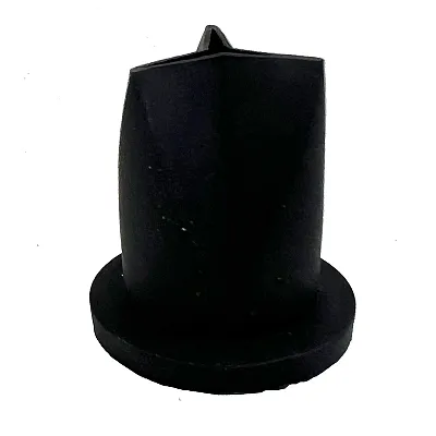 Rule Check Valve f/800/1100 Bilge 1-1/8" Straight Ports