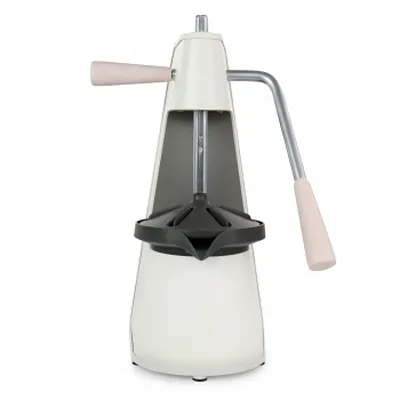 Chef&#039;n Table Top Manual Citrus Press in White