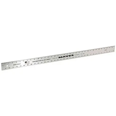 Mayes 36-In Aluminum Straight Edge