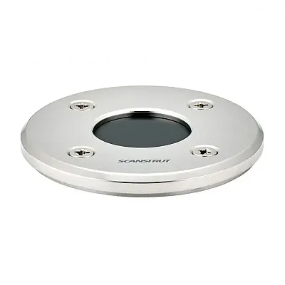 Scanstrut SS Low-Profile Cable Seal f/Cables 9-14mm &amp; Connectors Up to &Osla