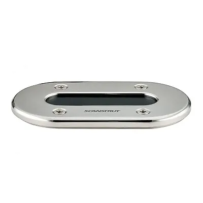 Scanstrut SS Low-Profile Multi Cable Seal f/Cables Up to 15mm