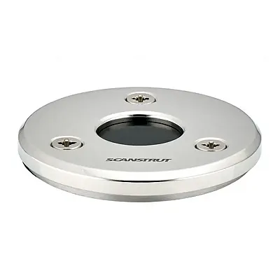 Scanstrut SS Low-Profile Cable Seal f/Cables 9-14mm &amp; Connectors Up to &Osla