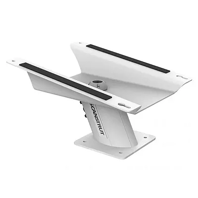 Scanstrut 6&quot; Aluminum PowerTower Mount f/Starlink
