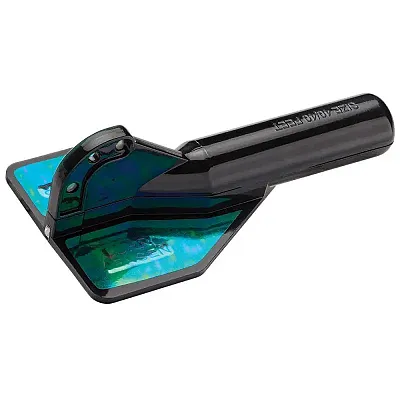 Luhr-Jensen 20&#039; Jet Driver - Black Moon Jelly