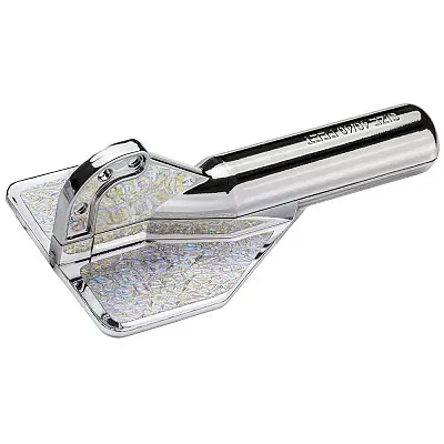 Luhr-Jensen 30&#039; Jet Driver - Silver UV Crush