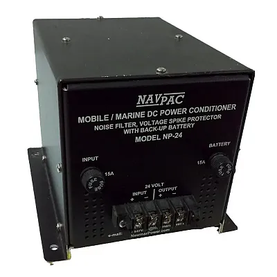 Newmar NP-24 Nav-Pac - 24V