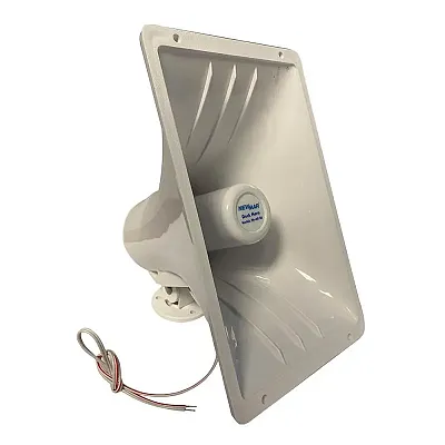 Newmar PA40/30 Deck Horn