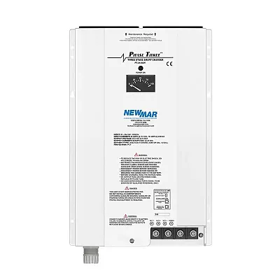 Newmar PT-24-60W Battery Charger