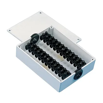 Newmar BX-3 Junction Box