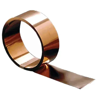 Newmar GS-2-25 Grounding Strap - 2&quot; x 25&#039;