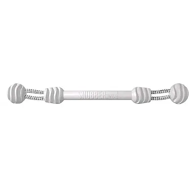 Snubber TWIST - White - Individual