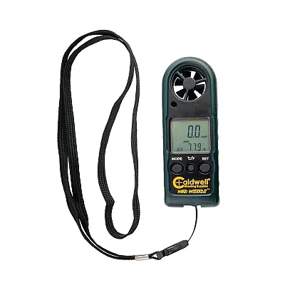 Caldwell Wind Wizard Ii - Wind Speed Meter