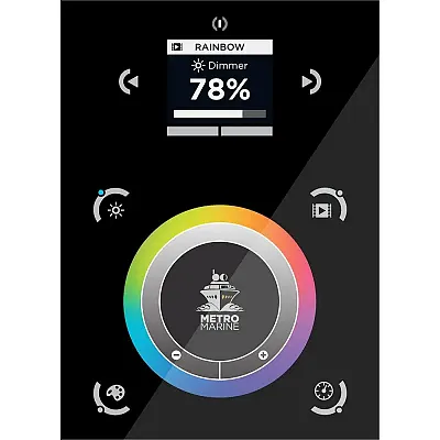 Metro Marine Full Spectrum (Pro Model) Controller