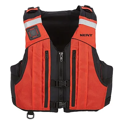 Kent First Responder PFD - S/M - Orange