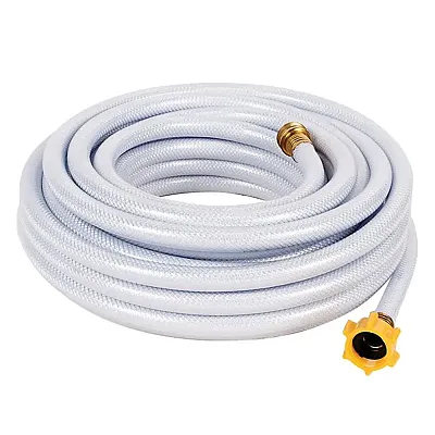 Camco TastePURE 25&#039; Drinking Water Hose