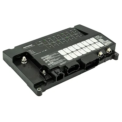 Maretron MPower&reg; 16-Channel DC Load Controller Module w/NMEA 2K w/o Connecto