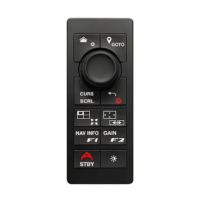 Furuno MCU006 Vertical Remote Control