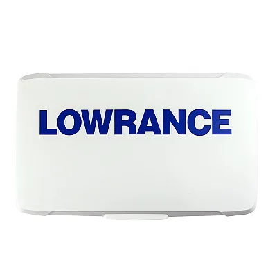 Lowrance Eagle 9" Suncover
