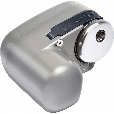 Quick Genius GP2 500 Windlass - 150W, 12V, 1/4" Gypsy