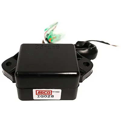ARCO Marine IG028 Ignition Pack f/Yamaha Outboard Engines