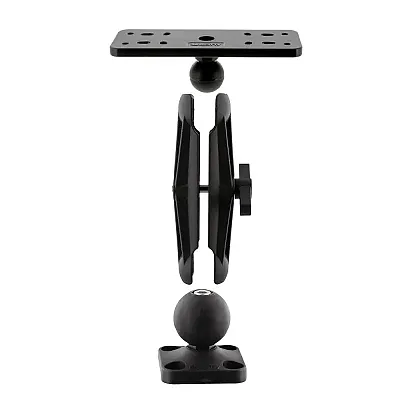 Scotty 160 1.5&quot; Ball Mounting System f/7-9&quot; Screens