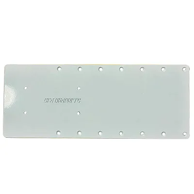 Sea Brackets 20" Straight Trolling Motor Plate f/Garmin's Kraken