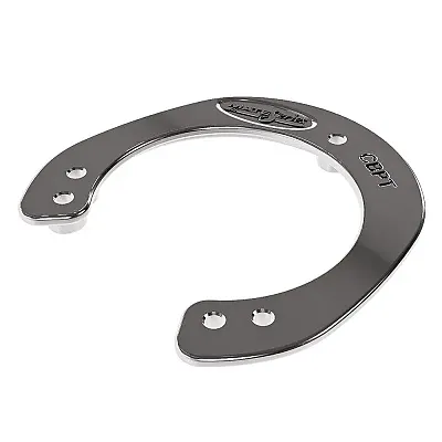 Mate Series Stainless Steel Rod &amp; Cup Holder Threaded Backing Plate