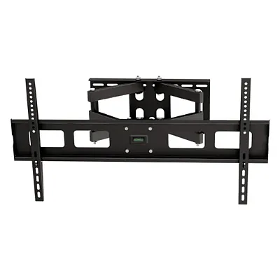 Cmple 1039-N Heavy-duty Full Motion Wall Mount for 37&quot;-63&quot; LED, 