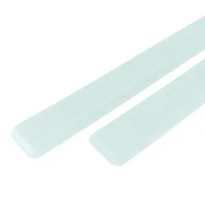 SeaDek Cockpit Coaming Bolster Set (2) - 4" x 39" &amp; 20mm Thick - Caribbean B