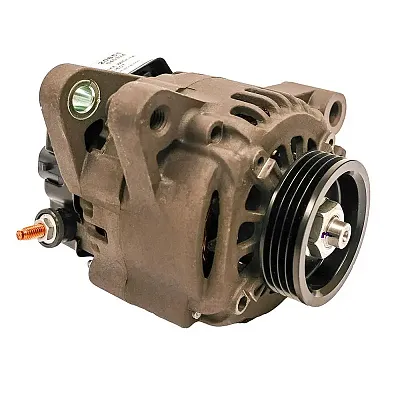 ARCO Marine Replacement Alternator f/Mercury Engines - 135 &amp; 150 HP